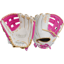 Rawlings Liberty Advanced RLA1207SB-6WBE LTE 12"-RHT