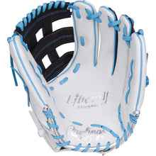 Rawlings Liberty Advanced RLA207SB-6WSS 12.25"-LHT