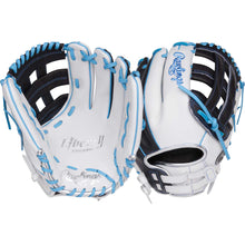 Rawlings Liberty Advanced RLA207SB-6WSS 12.25"-LHT