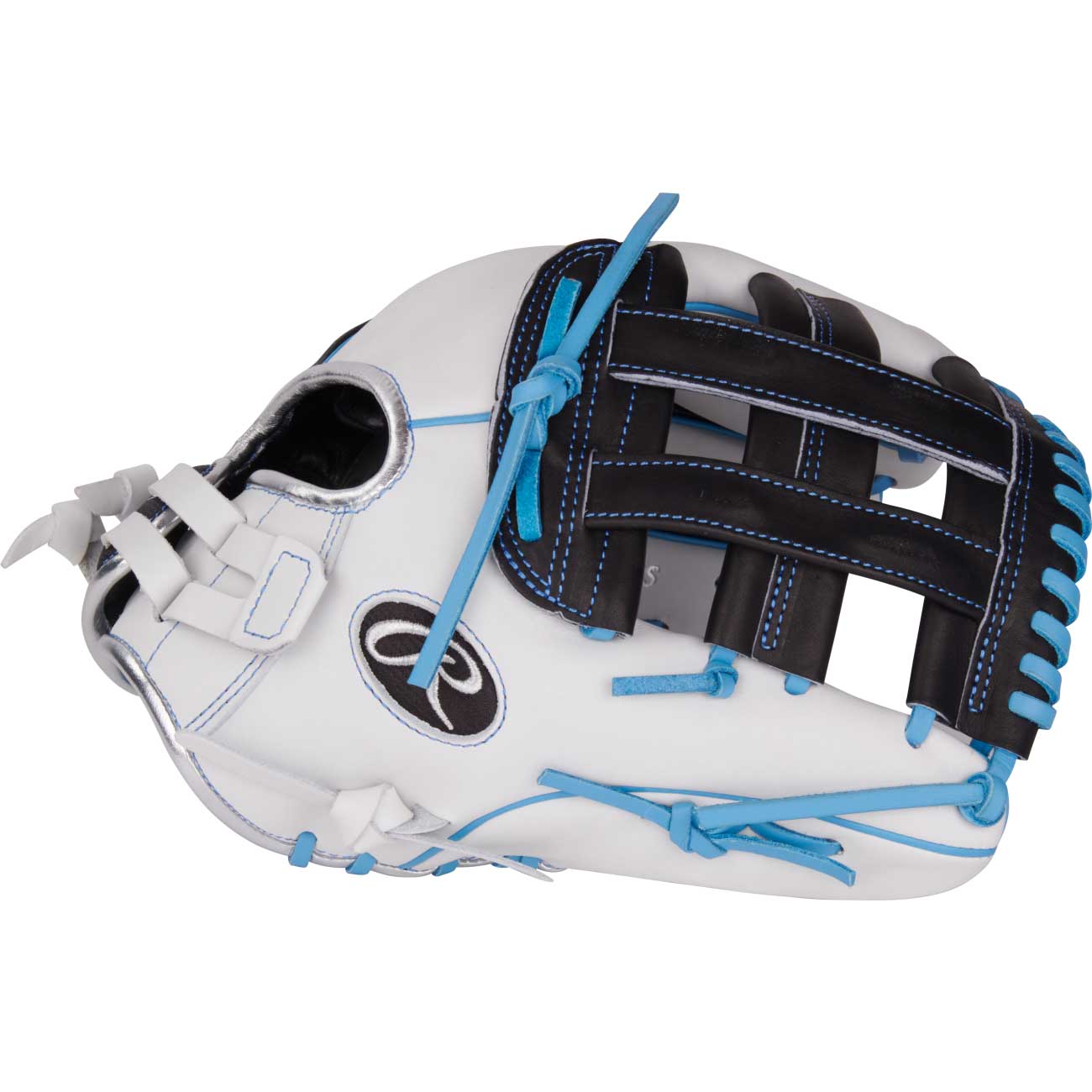 Rawlings Liberty Advanced RLA207SB-6WSS 12.25"-LHT