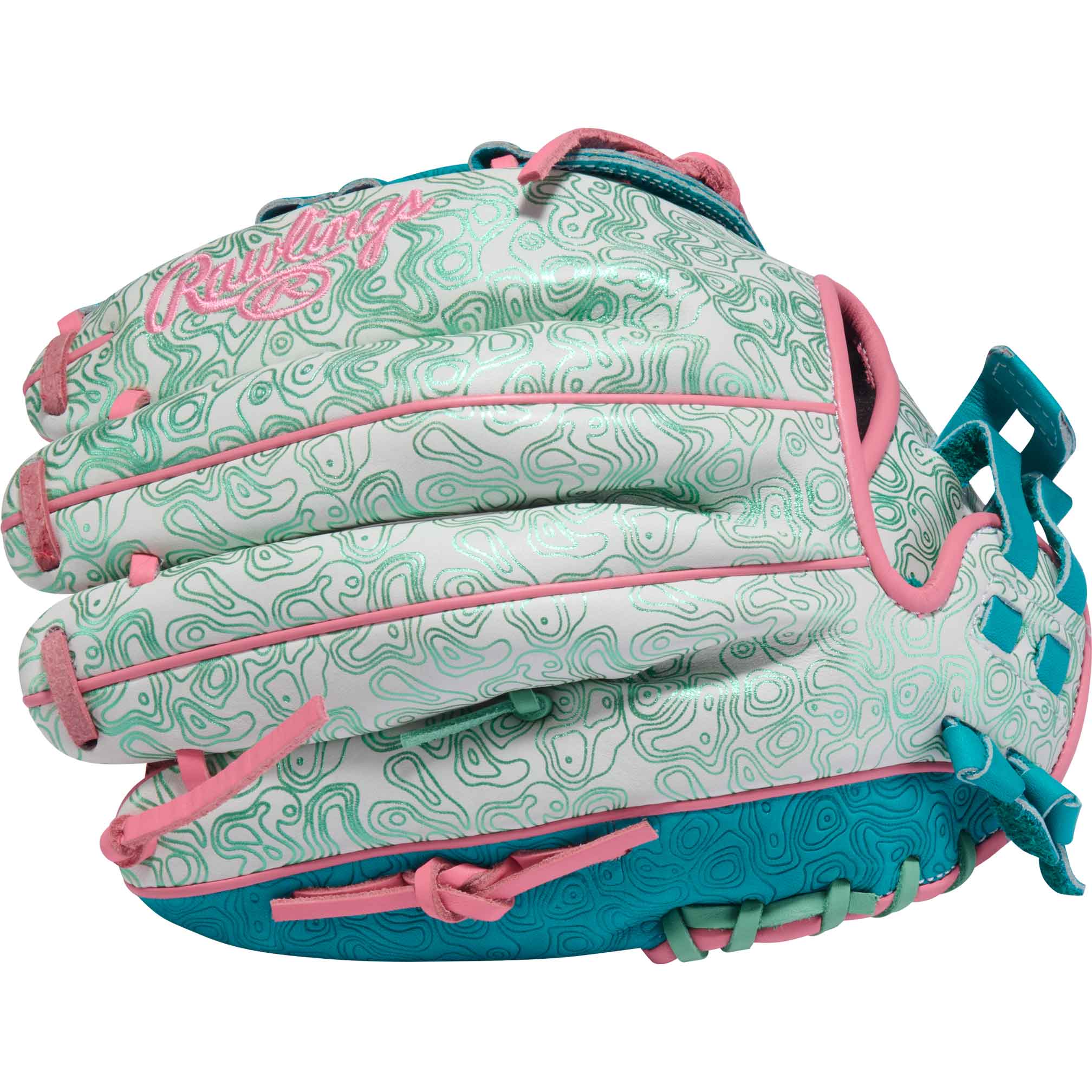 Rawlings Liberty Advanced RLA1207SB-6WTE LTE 12"-RHT