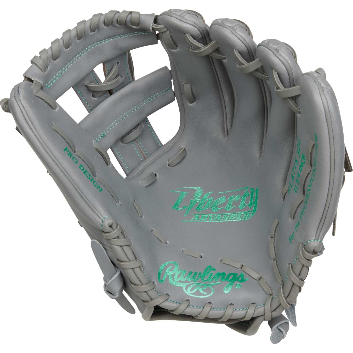 Rawlings Liberty Advanced RRLA715-32G 11.75"-RHT