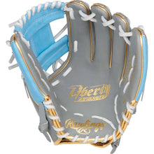 Rawlings Liberty Advanced RLA715SB-2GCB 11.75"-RHT