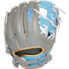 Rawlings Liberty Advanced RLA715SB-2GCB 11.75"-RHT