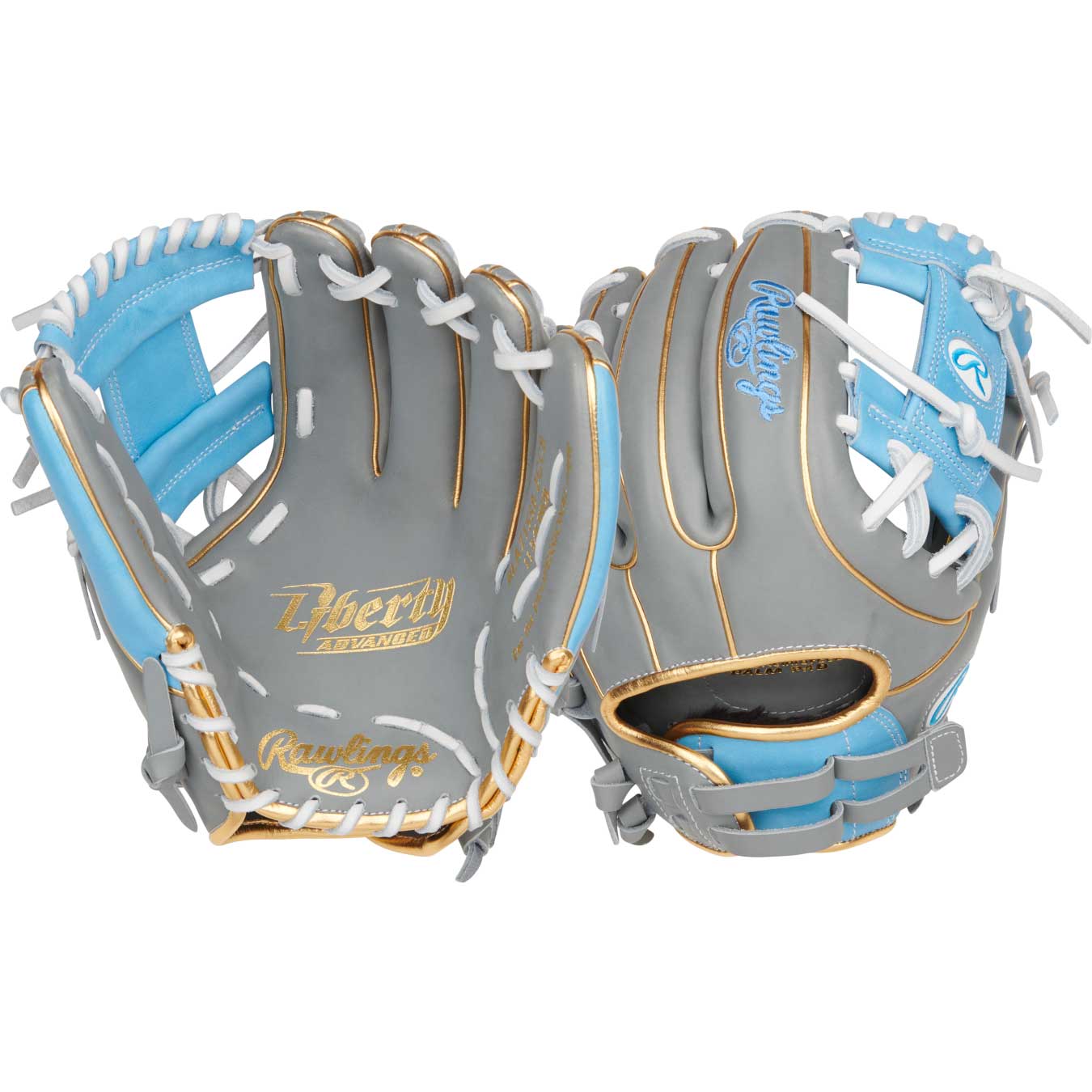 Rawlings Liberty Advanced RLA715SB-2GCB 11.75"-RHT