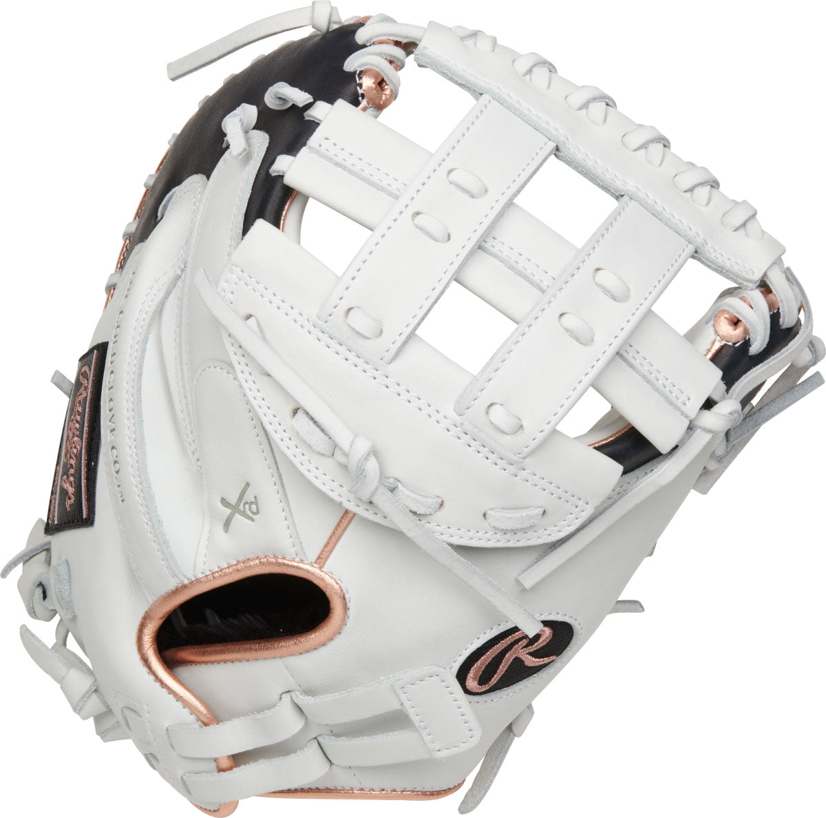 Rawlings Liberty Advanced RLACM33RG 33"-RHT