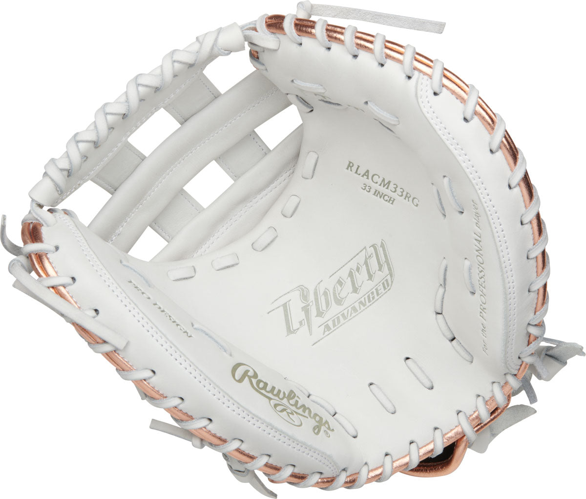 Rawlings Liberty Advanced RLACM33RG 33"-RHT