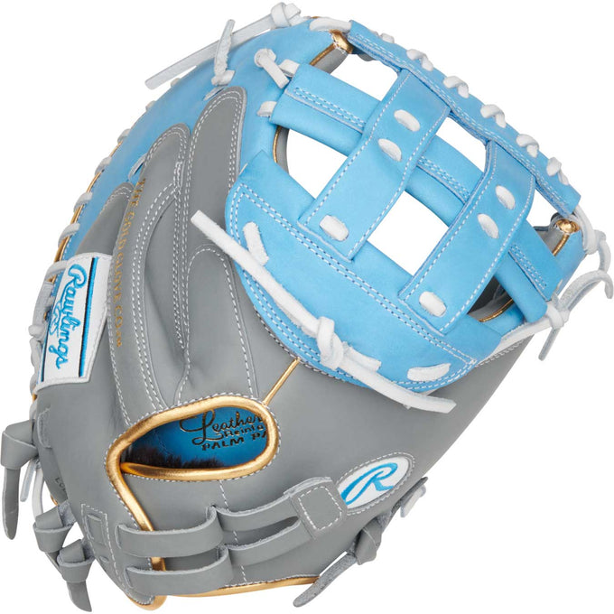 Rawlings Liberty Advanced RLACM34FPGCB 34