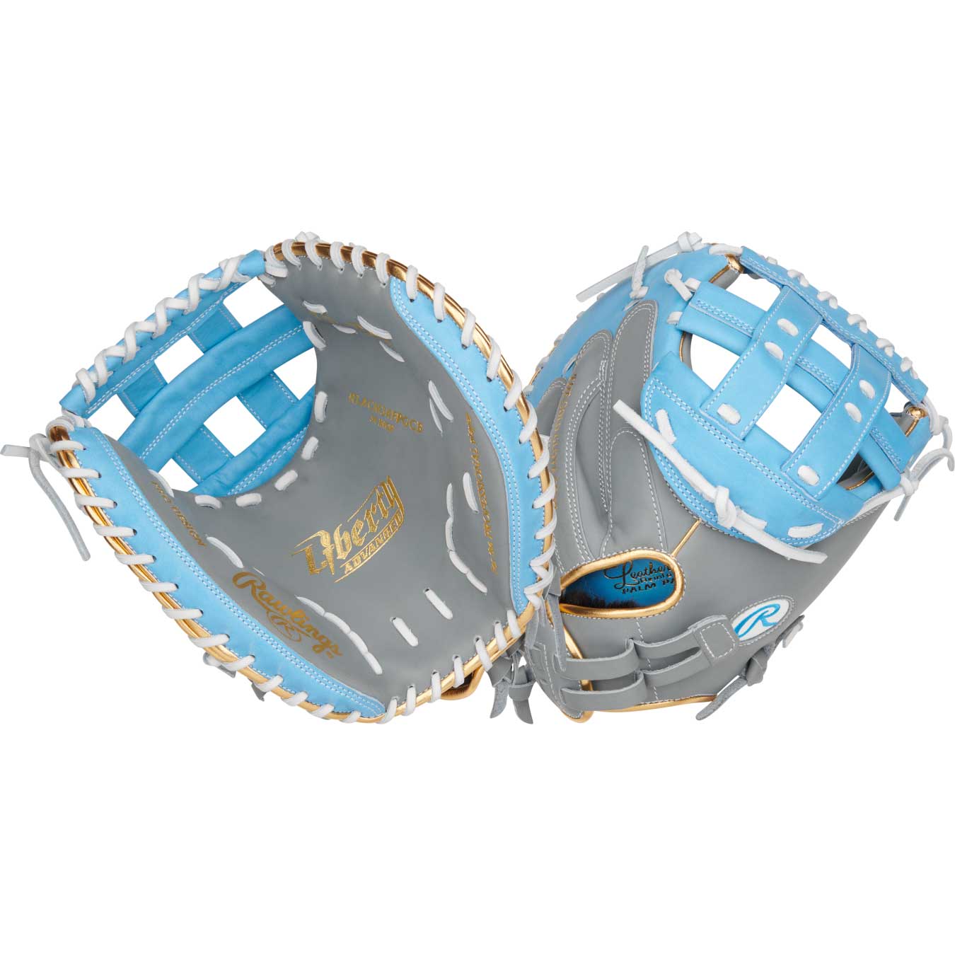 Rawlings Liberty Advanced RLACM34FPGCB 34