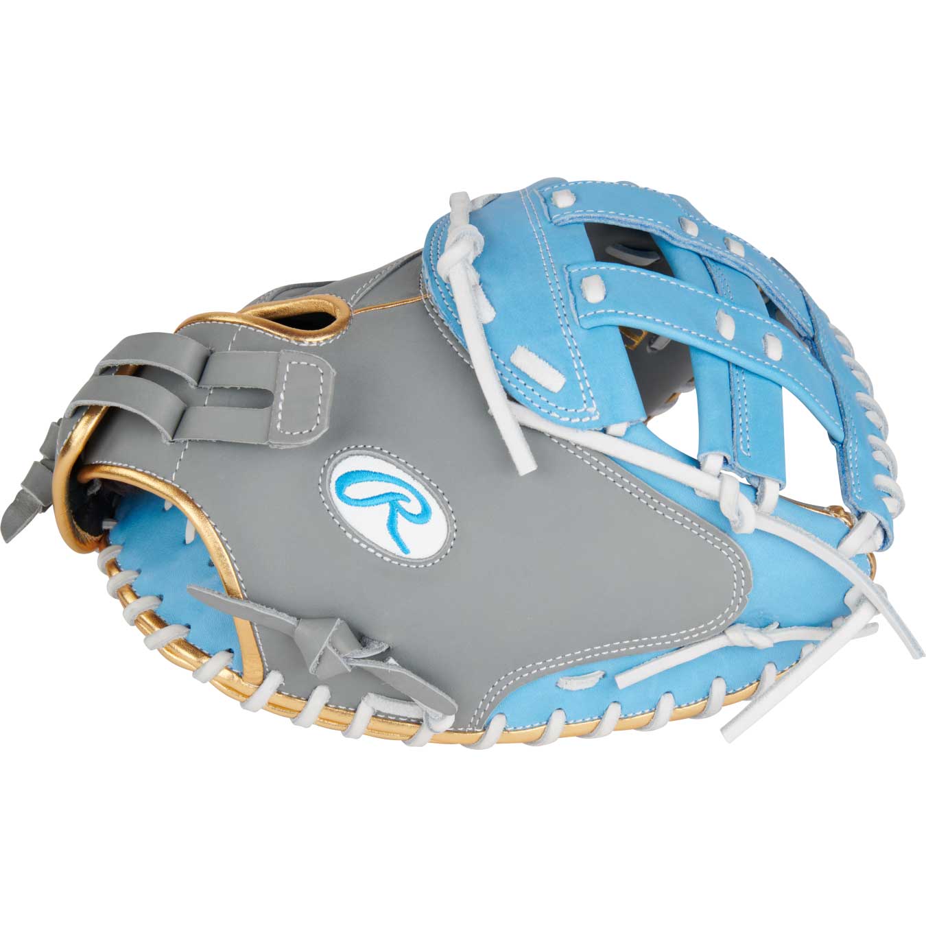Rawlings Liberty Advanced RLACM34FPGCB 34