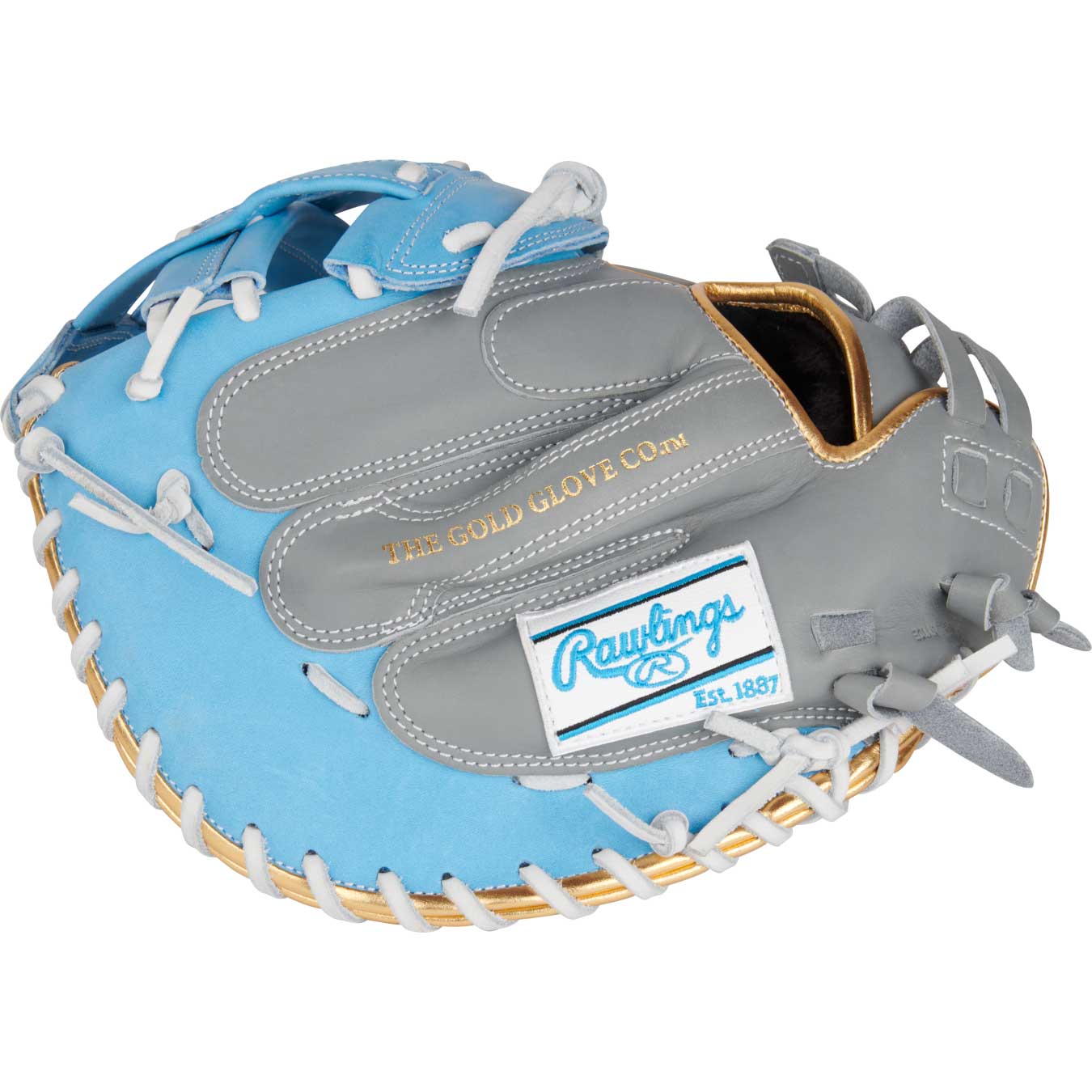 Rawlings Liberty Advanced RLACM34FPGCB 34
