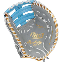 Rawlings Liberty Advanced RLADCTSBGCB 13"