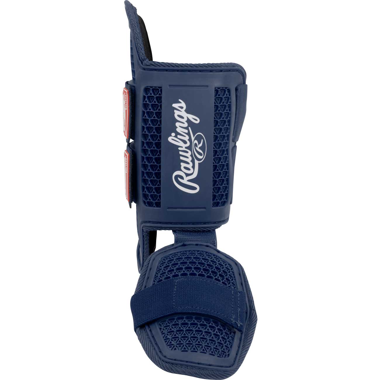 Rawlings Batter's Leg Guard Navy Small