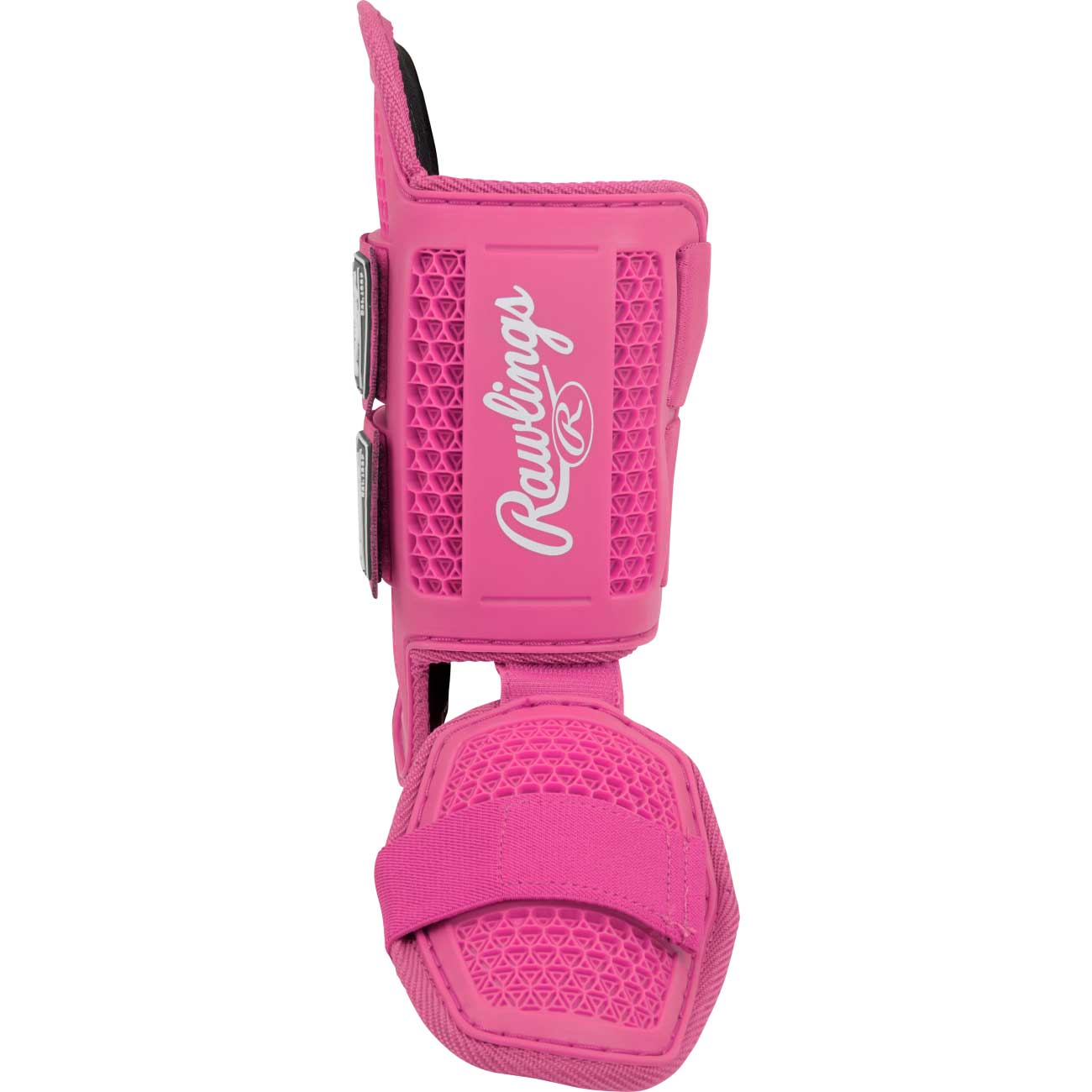 Rawlings Batter's Leg Guard Pink Small