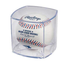 Rawlings Toronto Blue Jays Team Series Collection Baseball w/Case