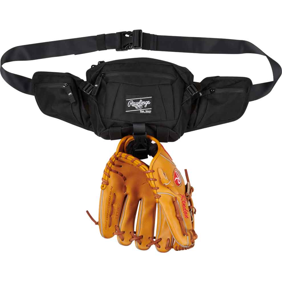 Rawlings Sling Bag – Home Run Sports