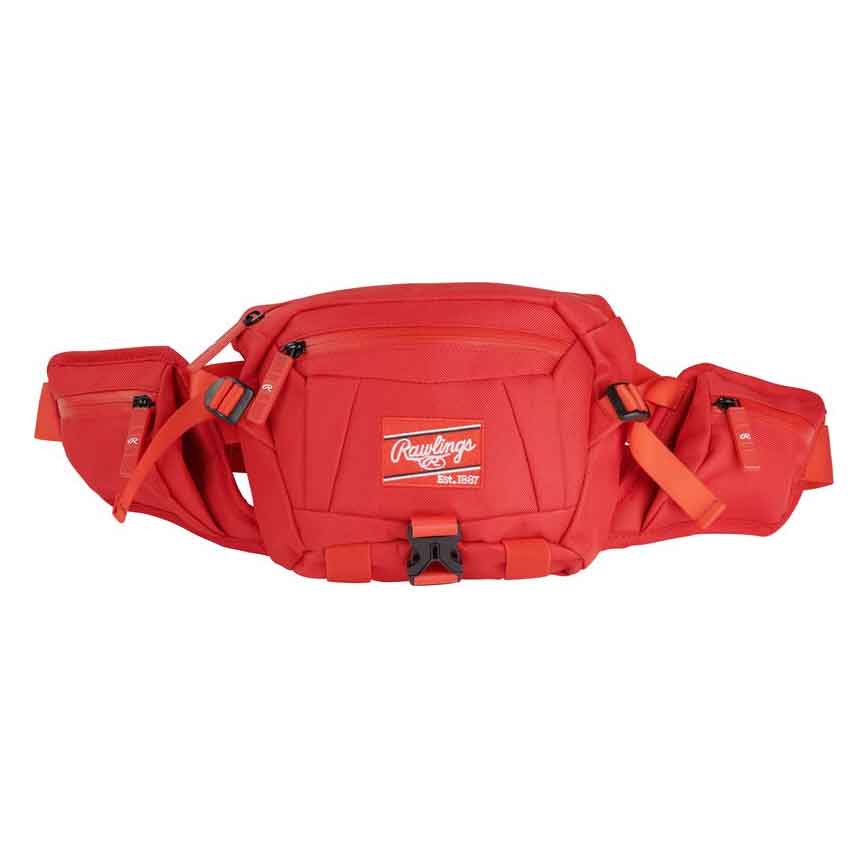 Rawlings Sling Bag – Home Run Sports