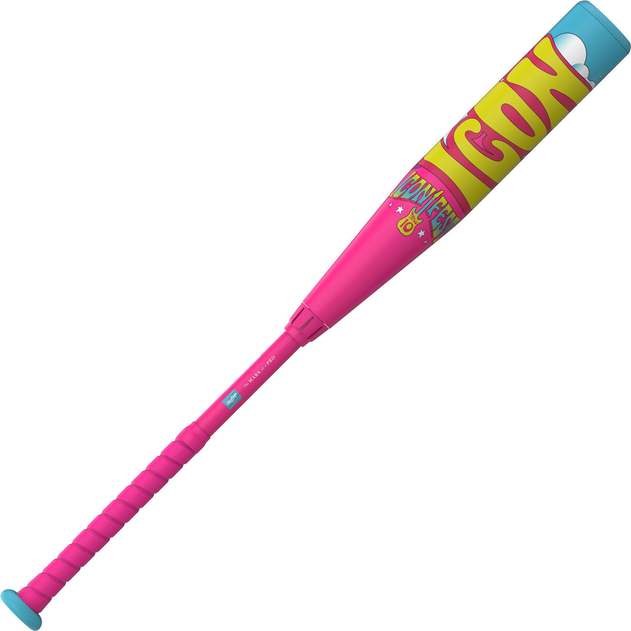 Rawlings 2026 Icon LTE Iconfest RUS6IFP10 LV USABB -10oz