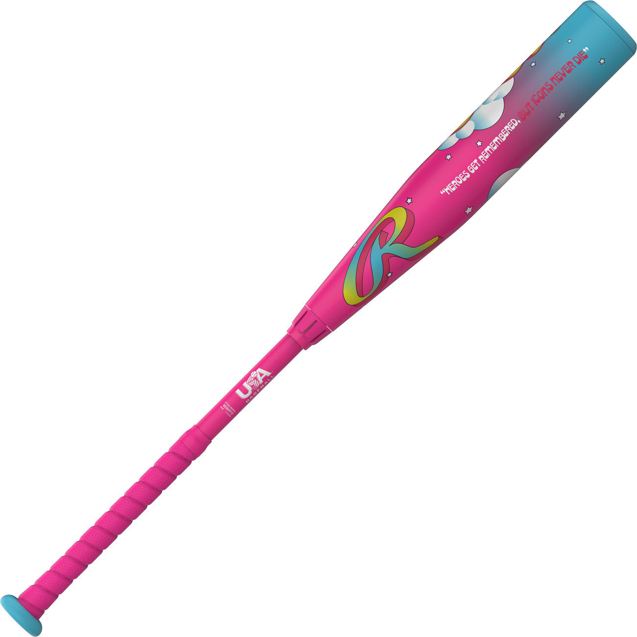 Rawlings 2026 Icon LTE Iconfest RUS6IFP10 LV USABB -10oz