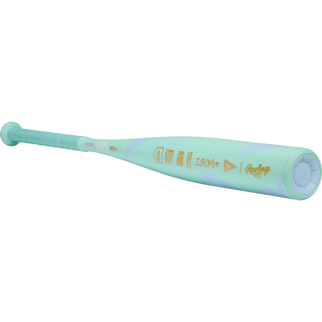 Rawlings Icon The Chosen ONE RUS6IONE10 USABB -10oz