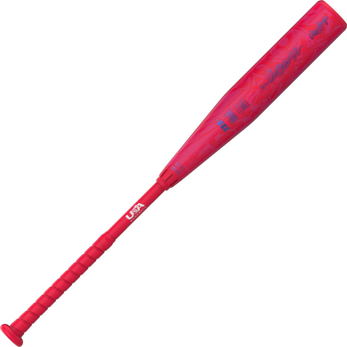 Rawlings 2027 Icon RUS7I10 USABB -10oz