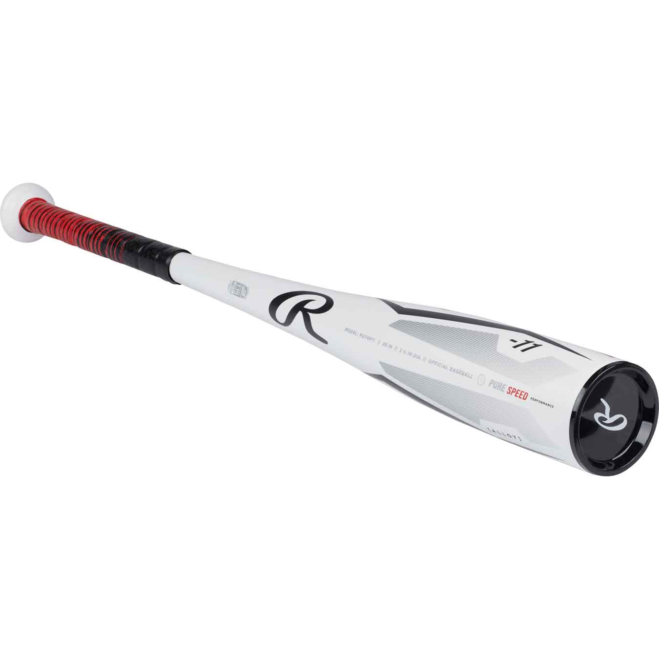 Rawlings Peak RUT4P11 USSSA -11oz