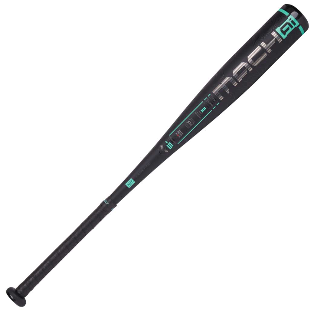 Rawlings 2025 Mach Ai RUT5MC5 USSSA -5oz