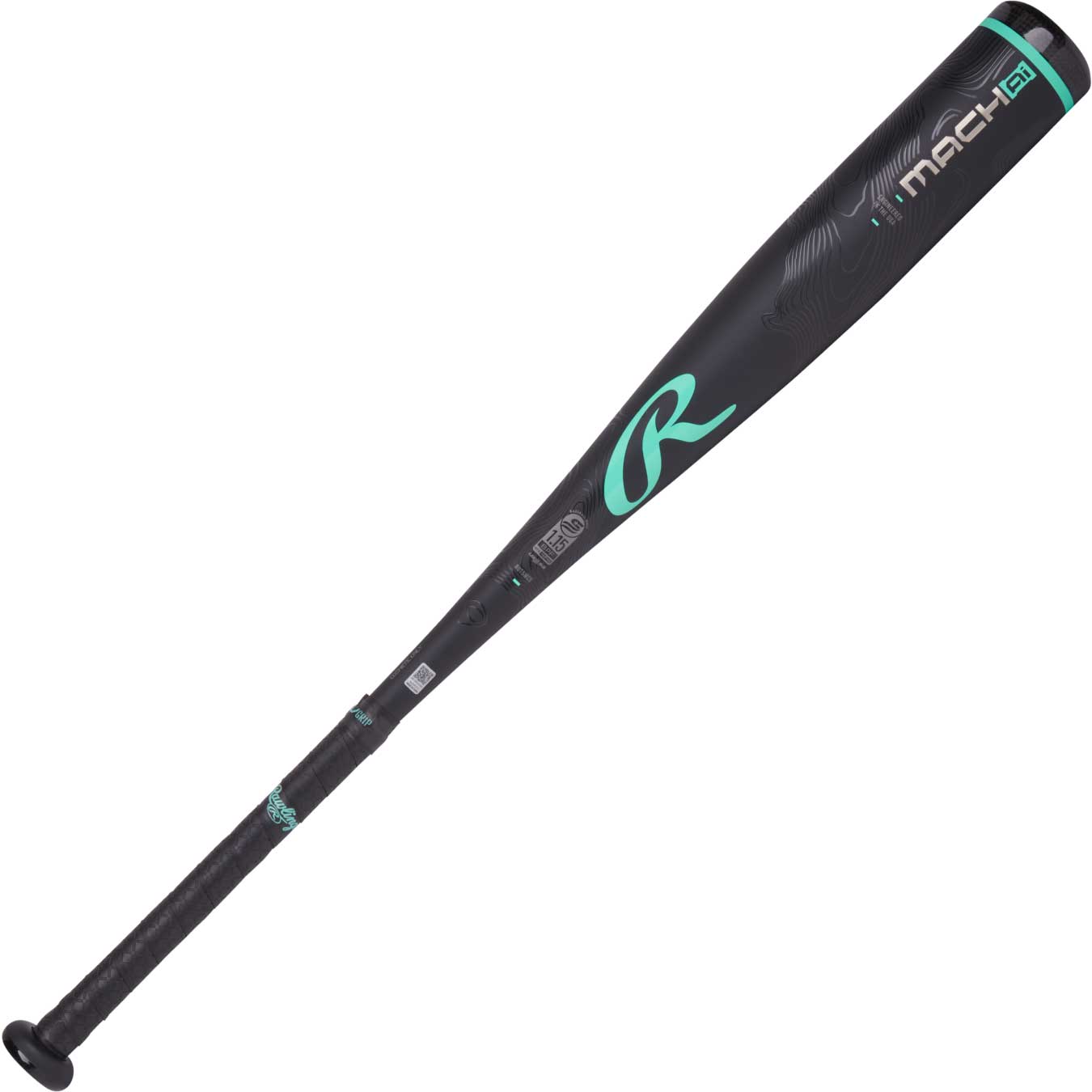 Rawlings 2025 Mach Ai RUT5MC5 USSSA -5oz