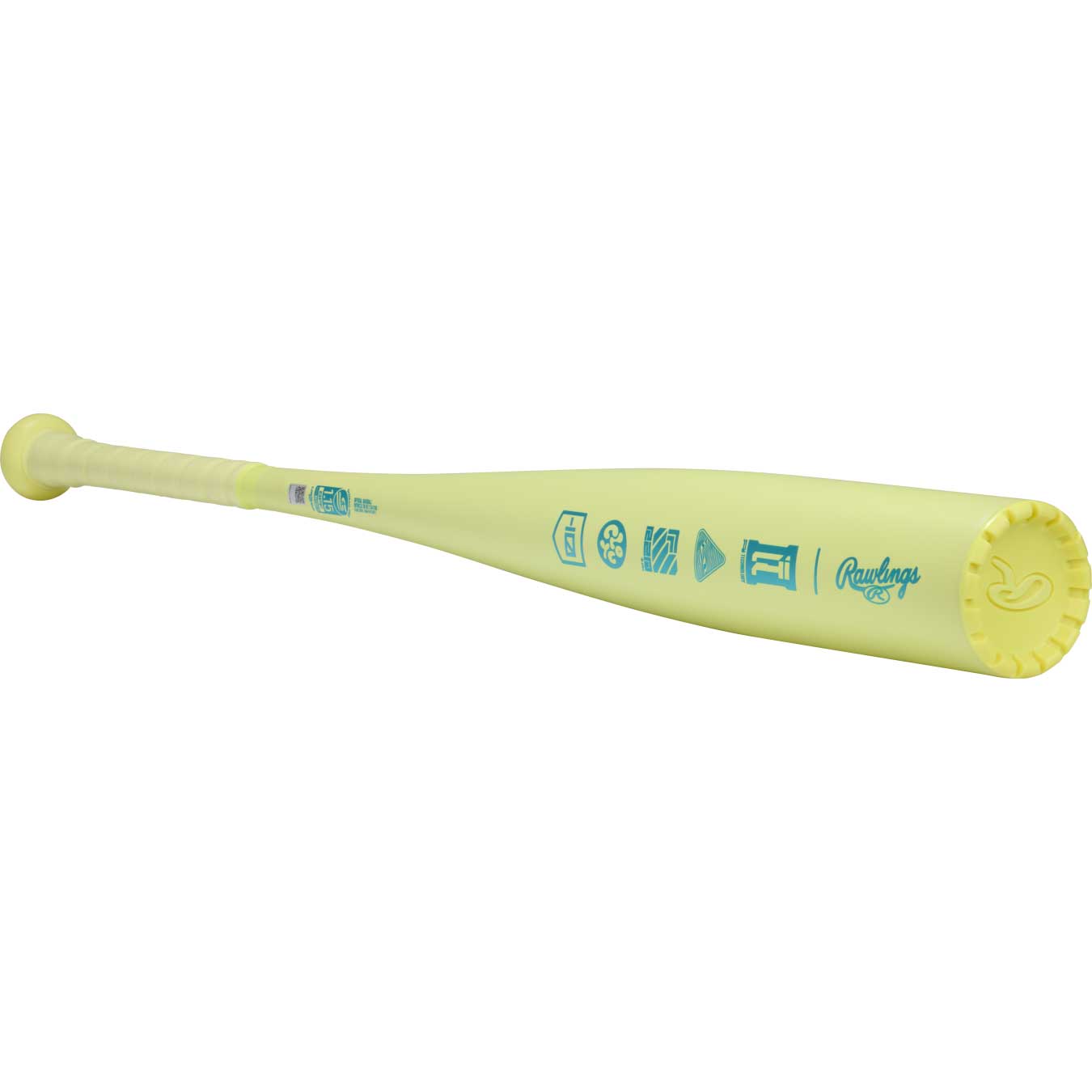 Rawlings 2026 Clout Ai RUT6C10 USSSA -10oz