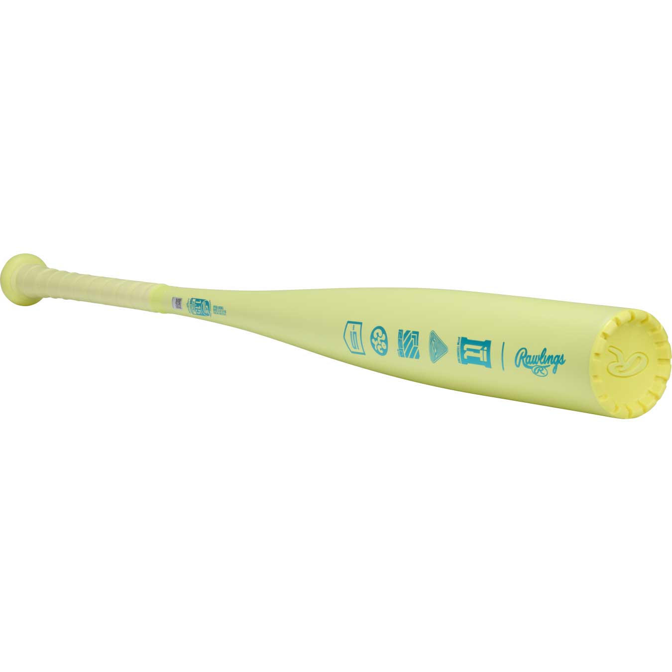 Rawlings 2026 Clout Ai RUT6C5 USSSA -5oz