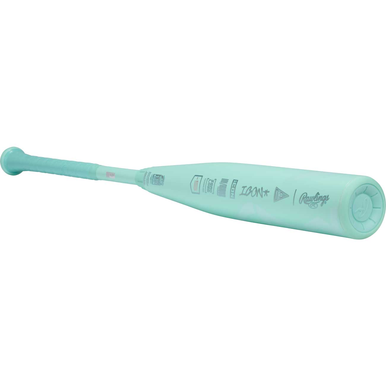 Rawlings 2026 Icon RUT6I5 USSSA -5oz