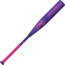 Rawlings 2027 Icon RUT7I8 USSSA -8oz