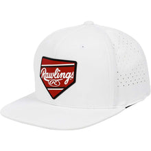 Rawlings Base Logo Hat