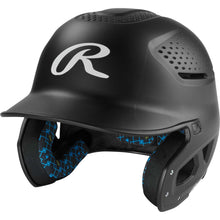 Rawlings RX2 1-Tone Matte Batting Helmet