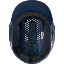 Rawlings RX2 1-Tone Matte Batting Helmet