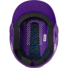 Rawlings RX2 1-Tone Matte Batting Helmet