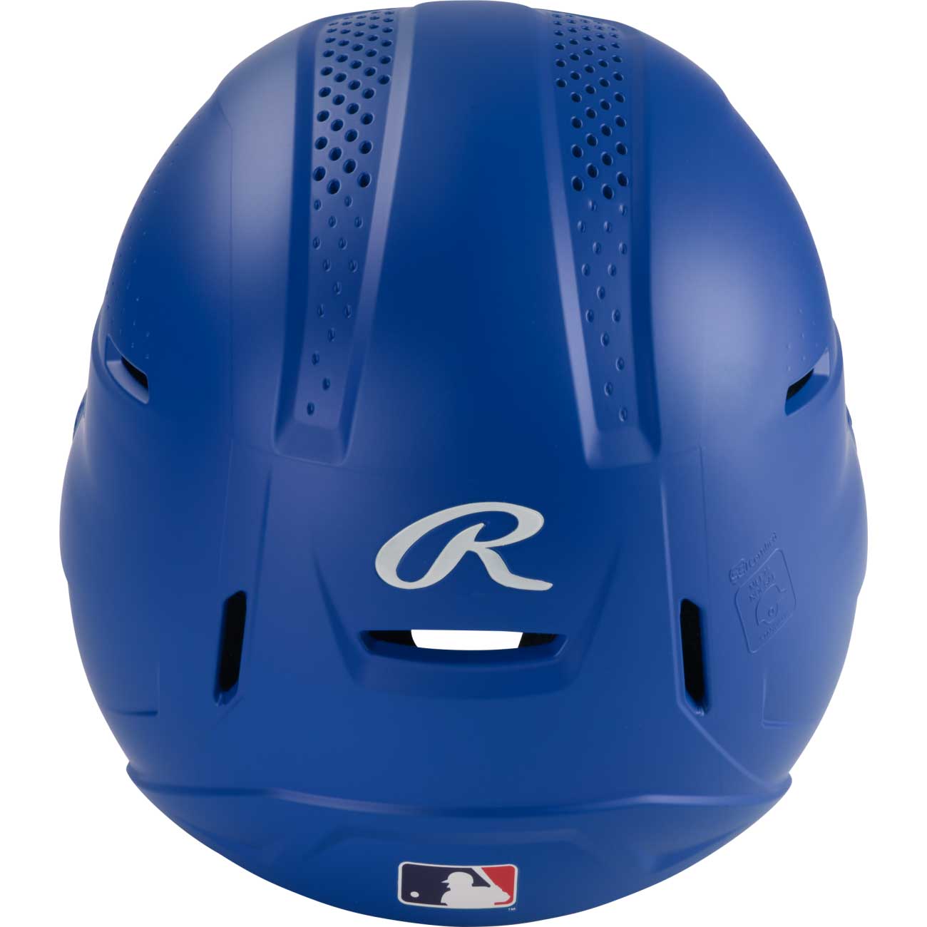 Rawlings RX2 1-Tone Matte Batting Helmet