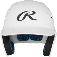 Rawlings RX2 1-Tone Matte Batting Helmet