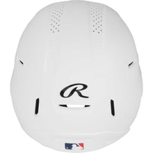 Rawlings RX2 1-Tone Matte Batting Helmet
