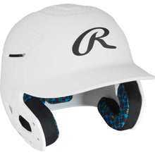 Rawlings RX2 1-Tone Matte Batting Helmet