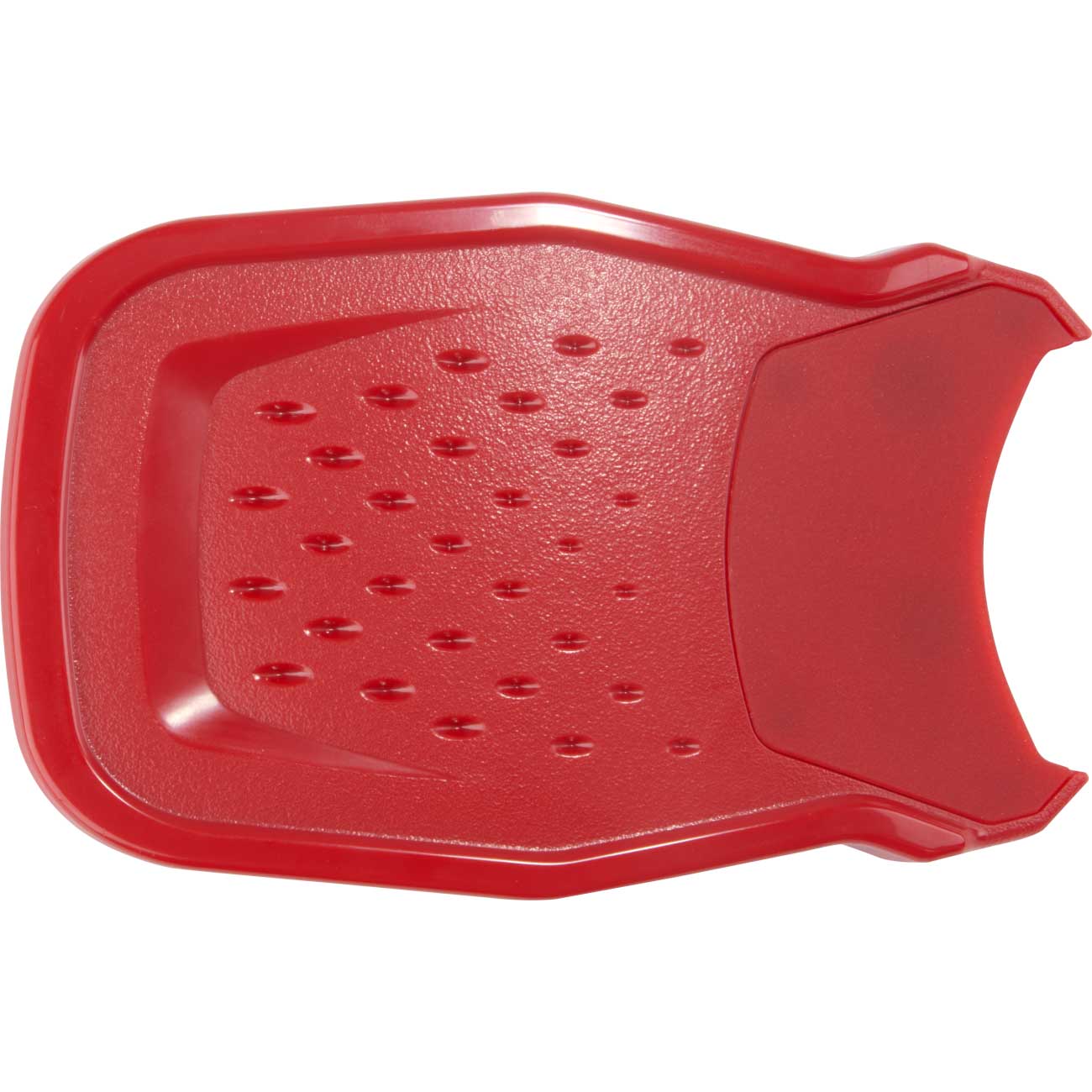 Rawlings RX2REVADJ Reverse Extension for RX2 Helmet Scarlet