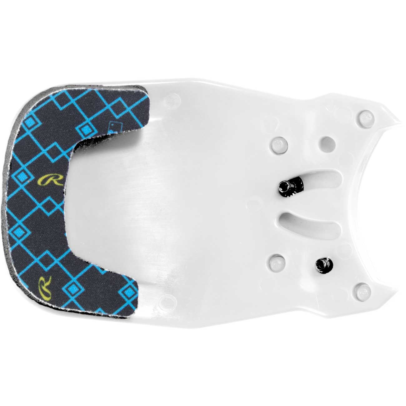 Rawlings RX2REVADJ Reverse Extension for RX2 Helmet