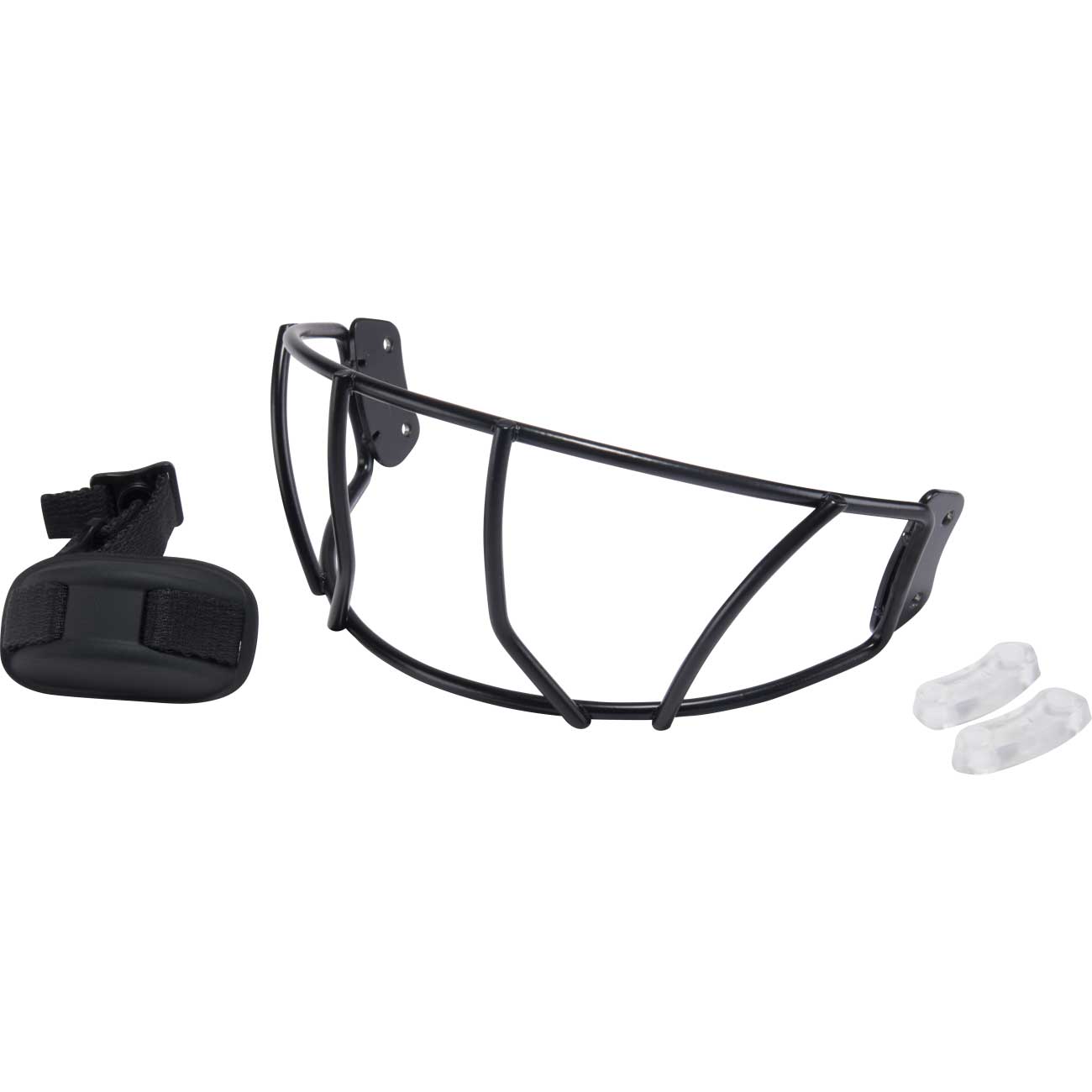 Rawlings RX2/Coolflo Max Series Face Guard-Black