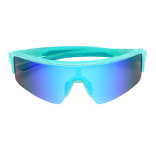 Easton Teal/Teal ADULT Sunglasses