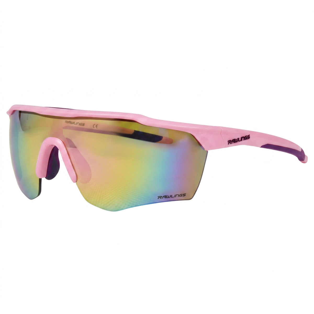 Rawlings 2002 Purple Sunglasses