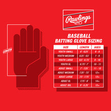 Easton WALKOFF Batting Gloves