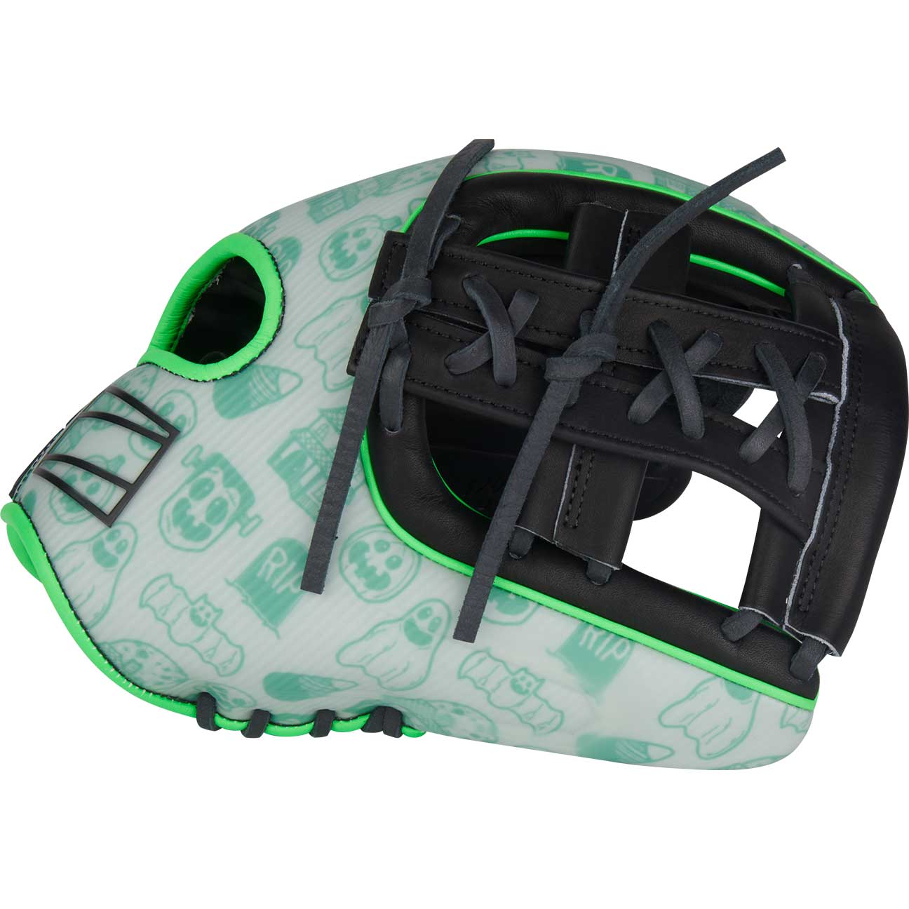Rawlings REV1X Halloween REV205-32BB LTE 11.75"-RHT
