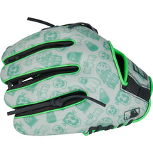 Rawlings REV1X Halloween REV205-32BB LTE 11.75"-RHT