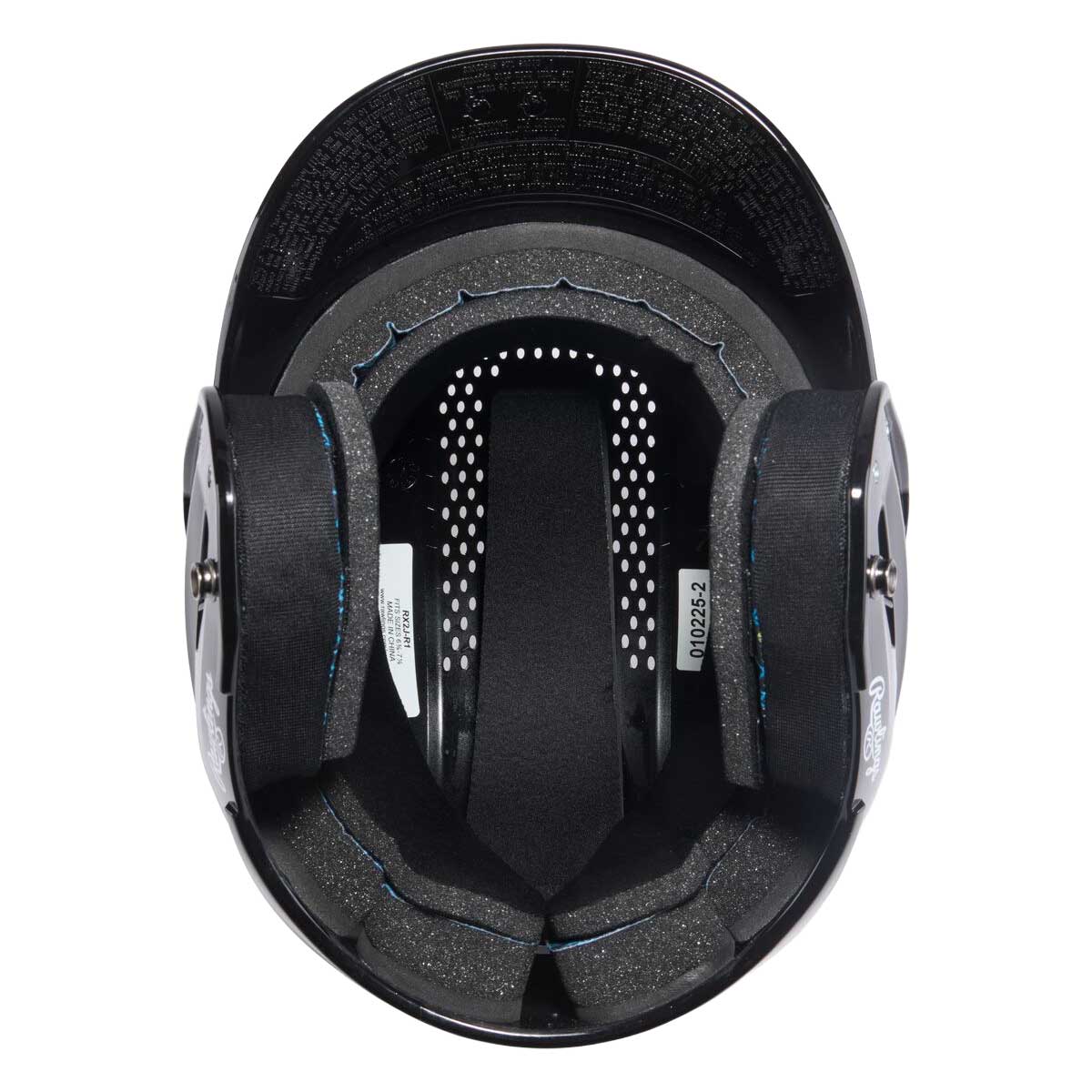 Rawlings RX2 Helmet Fit Kit