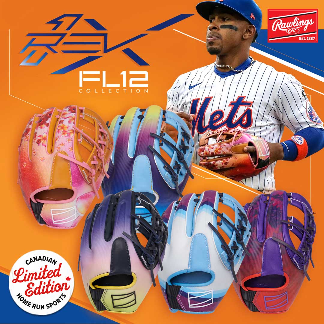 Rawlings limited edition gloves online